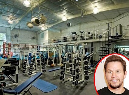 Mark Wahlberg