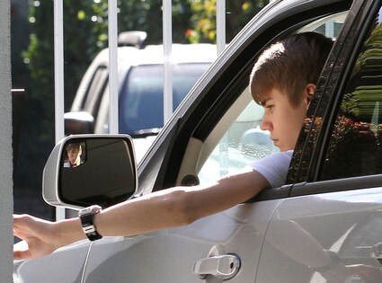 Justin Bieber