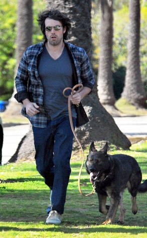 Ben Affleck