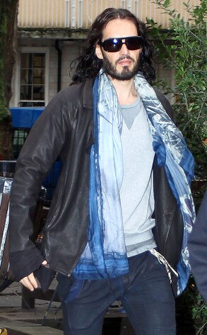 Russell Brand