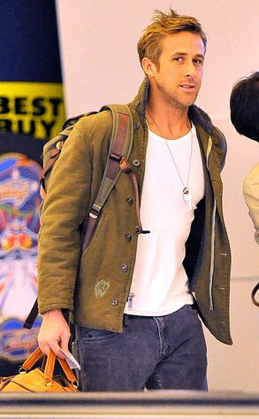 Ryan Gosling