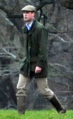 Prince William