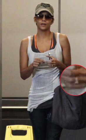 Halle Berry