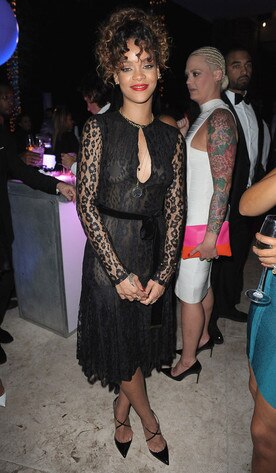 Rihanna