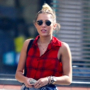 Miley Cyrus