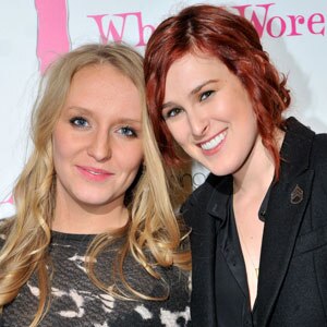Annie Starke, Rumer Willis