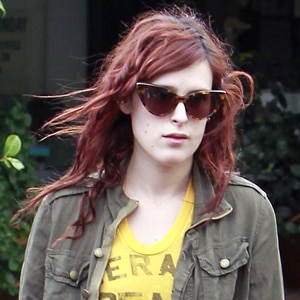 Rumer Willis