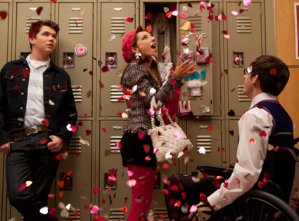Glee