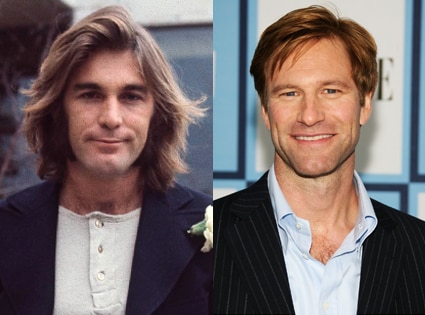 Aaron Eckhart as Dennis Wilson Aaron Eckhart as Dennis Wilson