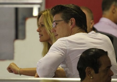 Morten Harket