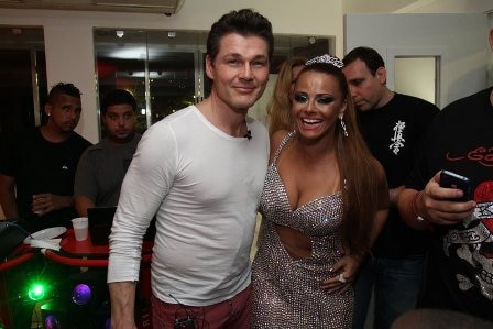 Morten Harket