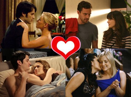 WWK Top Couples