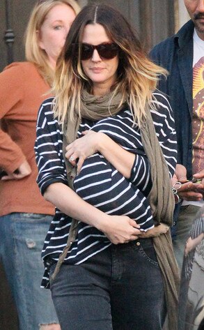 Drew Barrymore