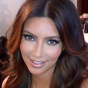 Kim Kardashian, Twitter