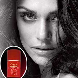 Rachel Weisz, L'Oreal 