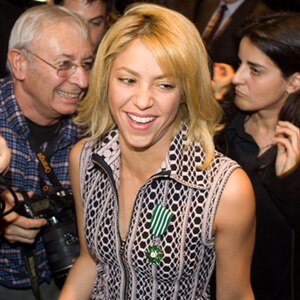 Shakira