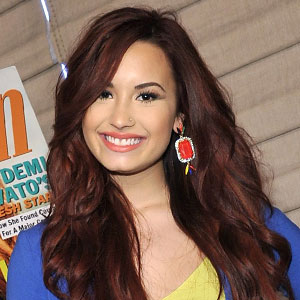 Demi Lovato