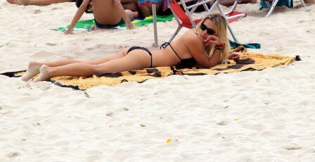 Fiorella Mattheis