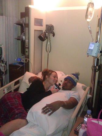 Mariah Carey, Nick Cannon