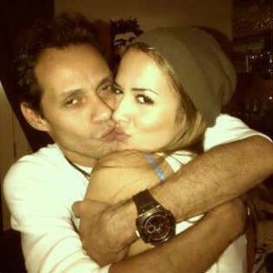 Shannon De Lima, Marc Anthony