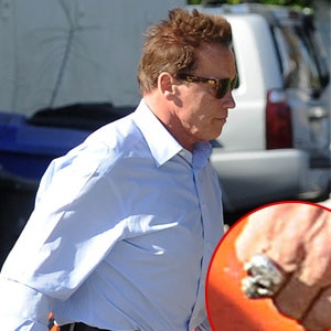 Arnold Schwarzenegger
