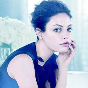 Mila Kunis