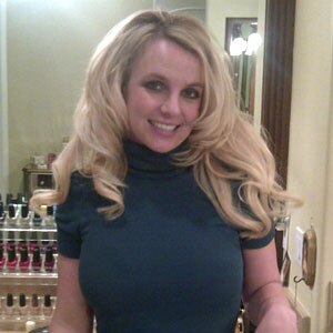 Britney Spears