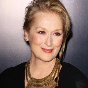 Meryl Streep