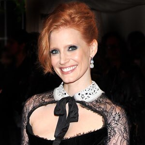 Jessica Chastain