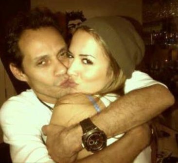 Marc Anthony