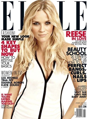 Reese Witherspoon