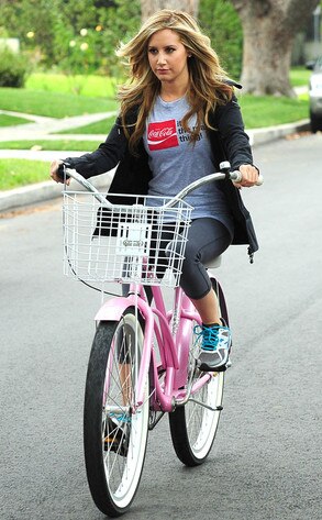 Ashley Tisdale
