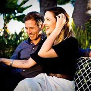 Drew Barrymore, Will Kopelman
