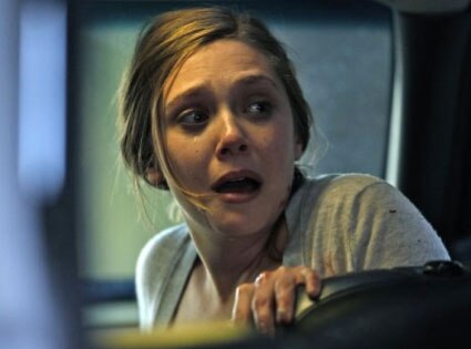 Silent House, Elizabeth Olsen