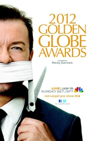 Ricky Gervais