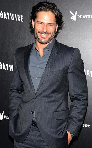 Joe Manganiello