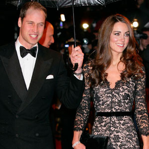 Prince William, Duke of Cambridge and Catherine, Duchess of Cambridge, Kate Middleton