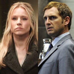 House of Lies, The Firm
