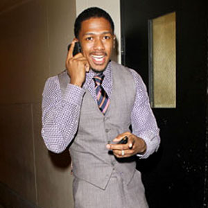 Nick Cannon