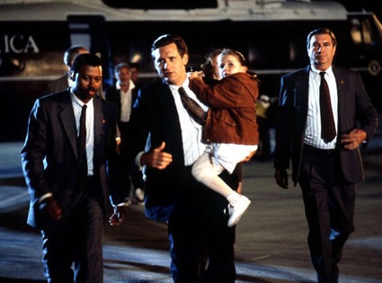 Bill Pullman, Independence Day