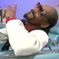 Price Is Snoop 200X200