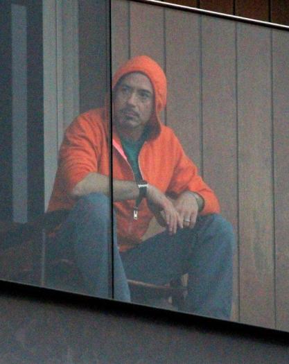 Robert Downey Jr.