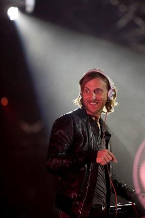David Guetta