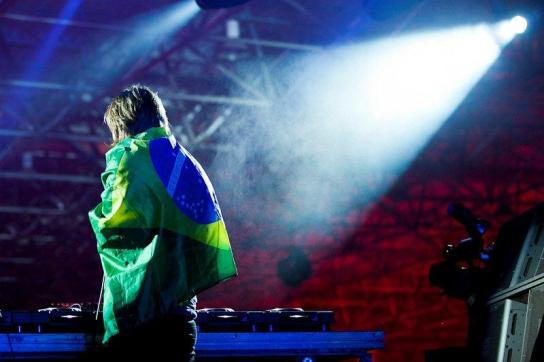 David Guetta