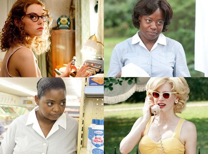 The Help