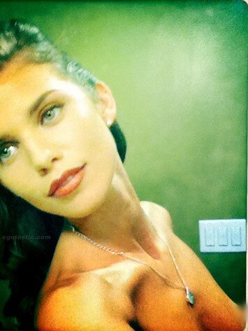 AnnaLynne McCord