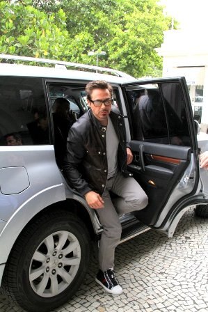 Robert Downey Jr.