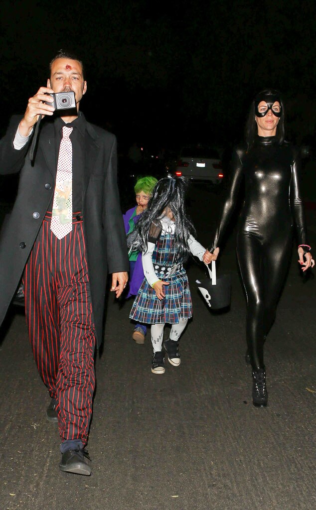 Rupert Sanders, Liberty Ross