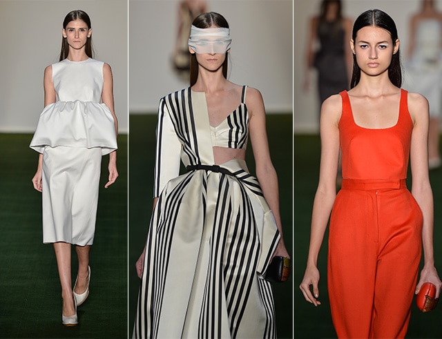 spfw, terceiro dia