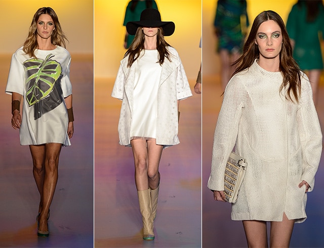spfw, terceiro dia